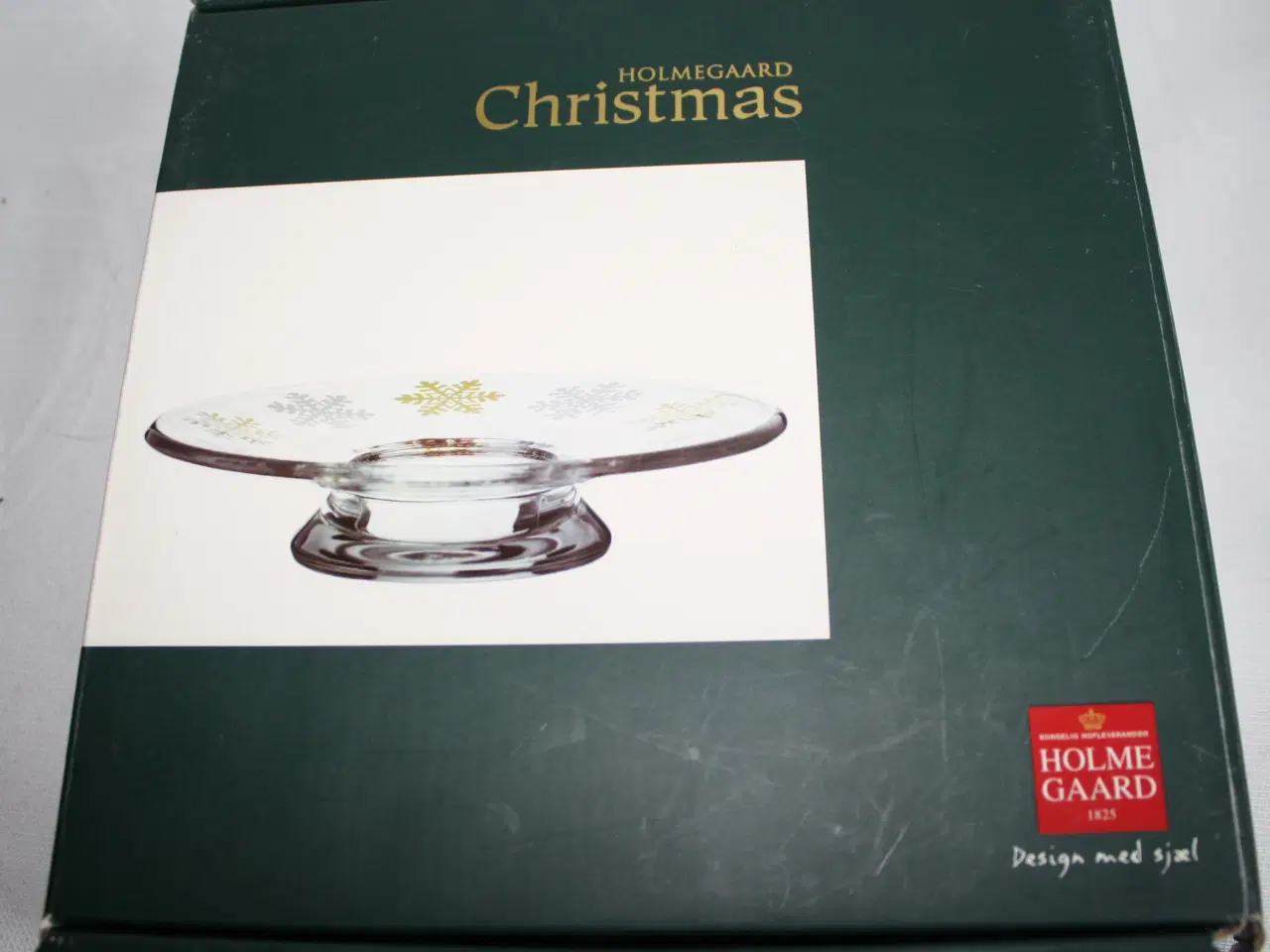 Billede 3 - Kalenderstage fra Holmegaard