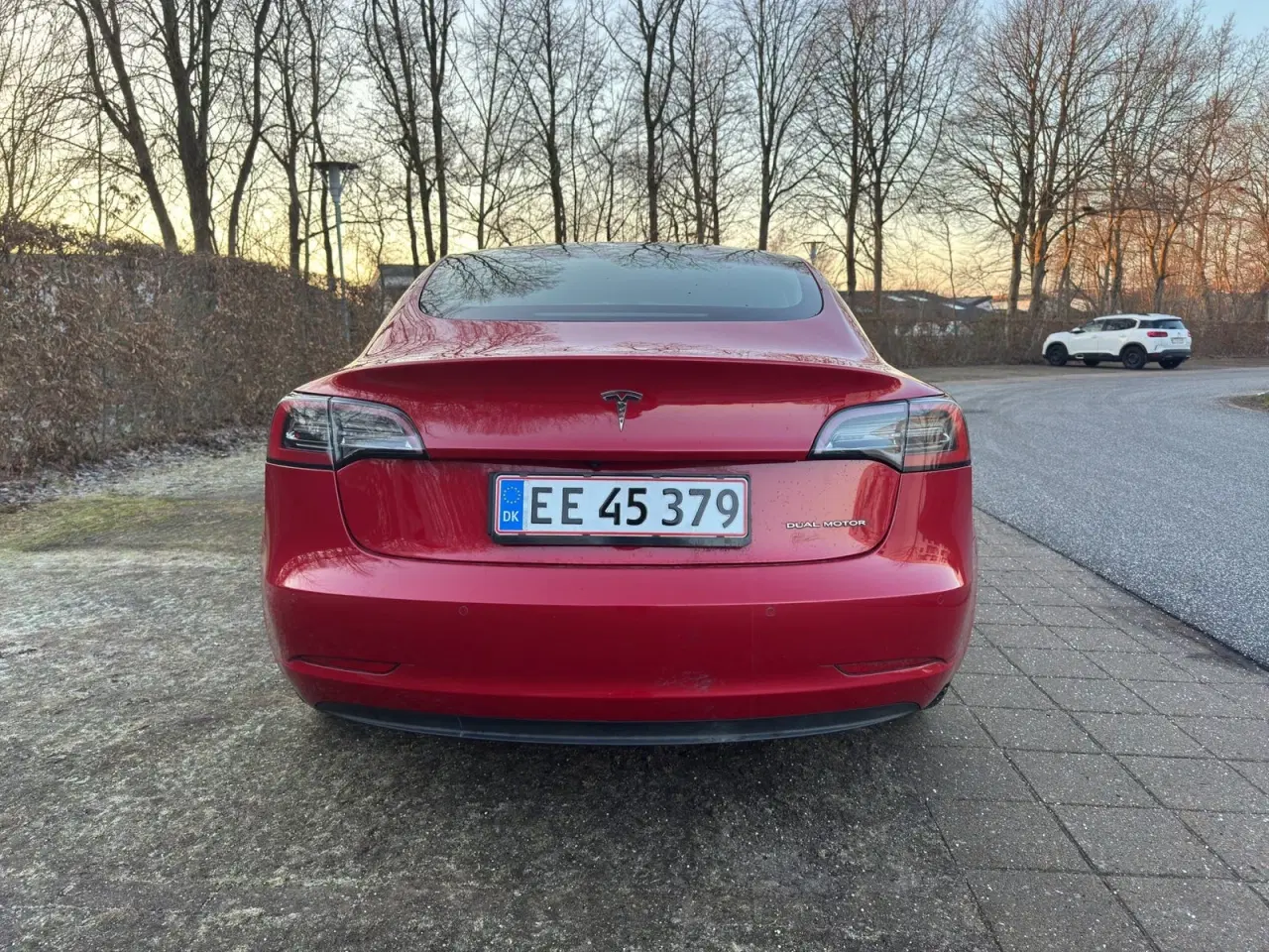 Billede 6 - Tesla Model 3  Long Range AWD