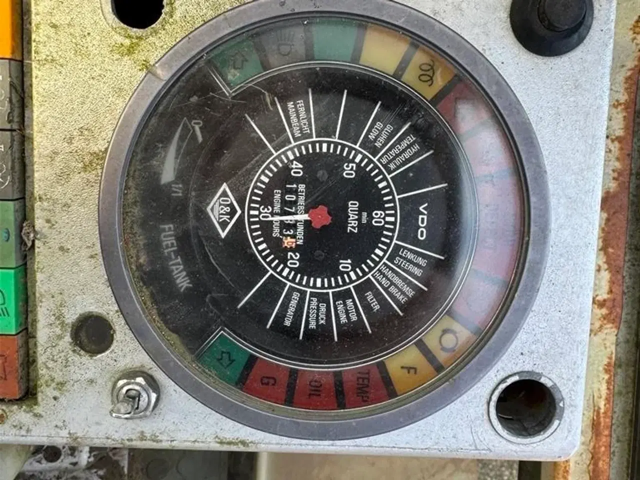 Billede 15 - O&K MH 4