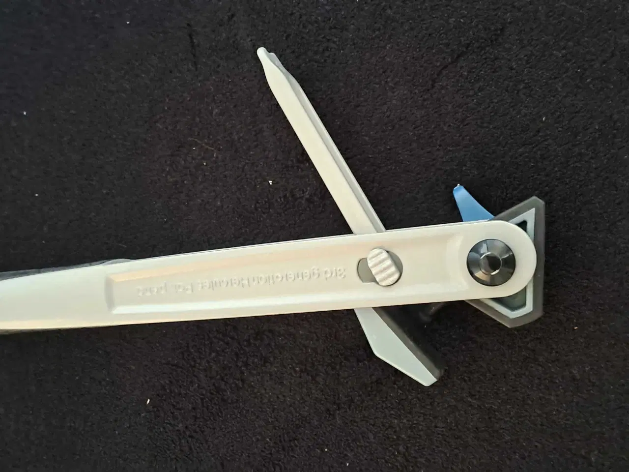 Billede 1 - Hercules Triple