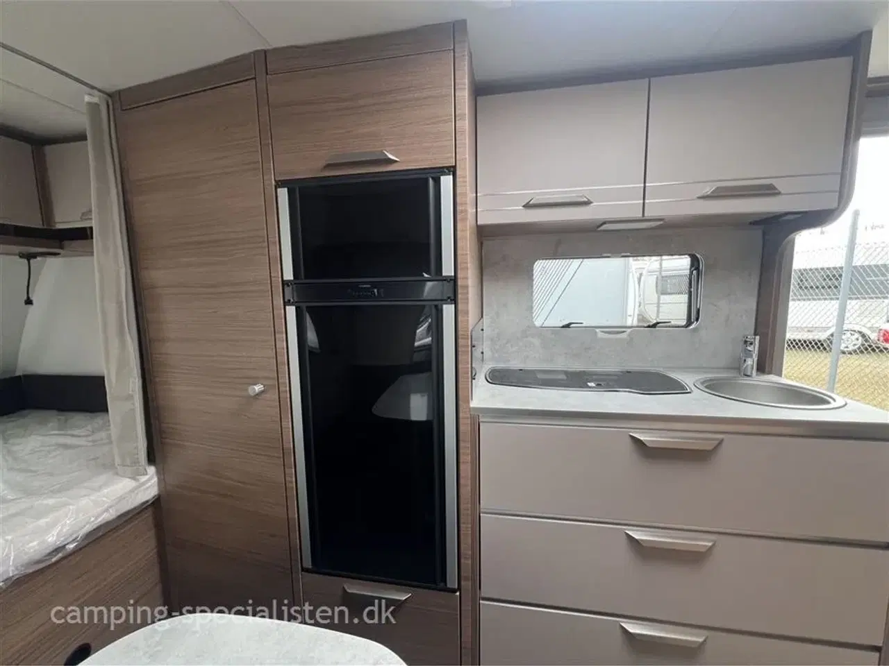 Billede 11 - 2023 - Knaus Sport 500 QDK   Knaus Sport 500 QDK 2023 - Se den nu hos Camping-Specialisten.dk