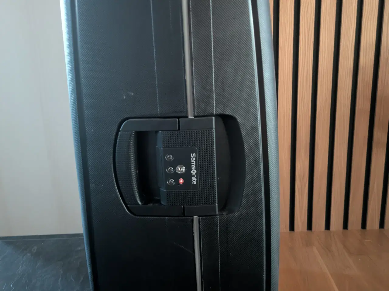 Billede 8 - 2 Samsonite kufferter