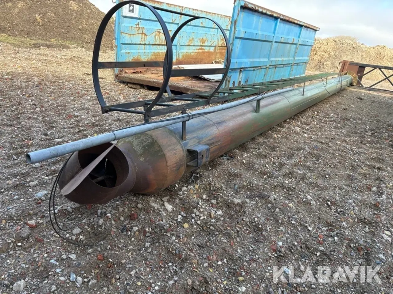 Billede 5 - Skorsten Vølund