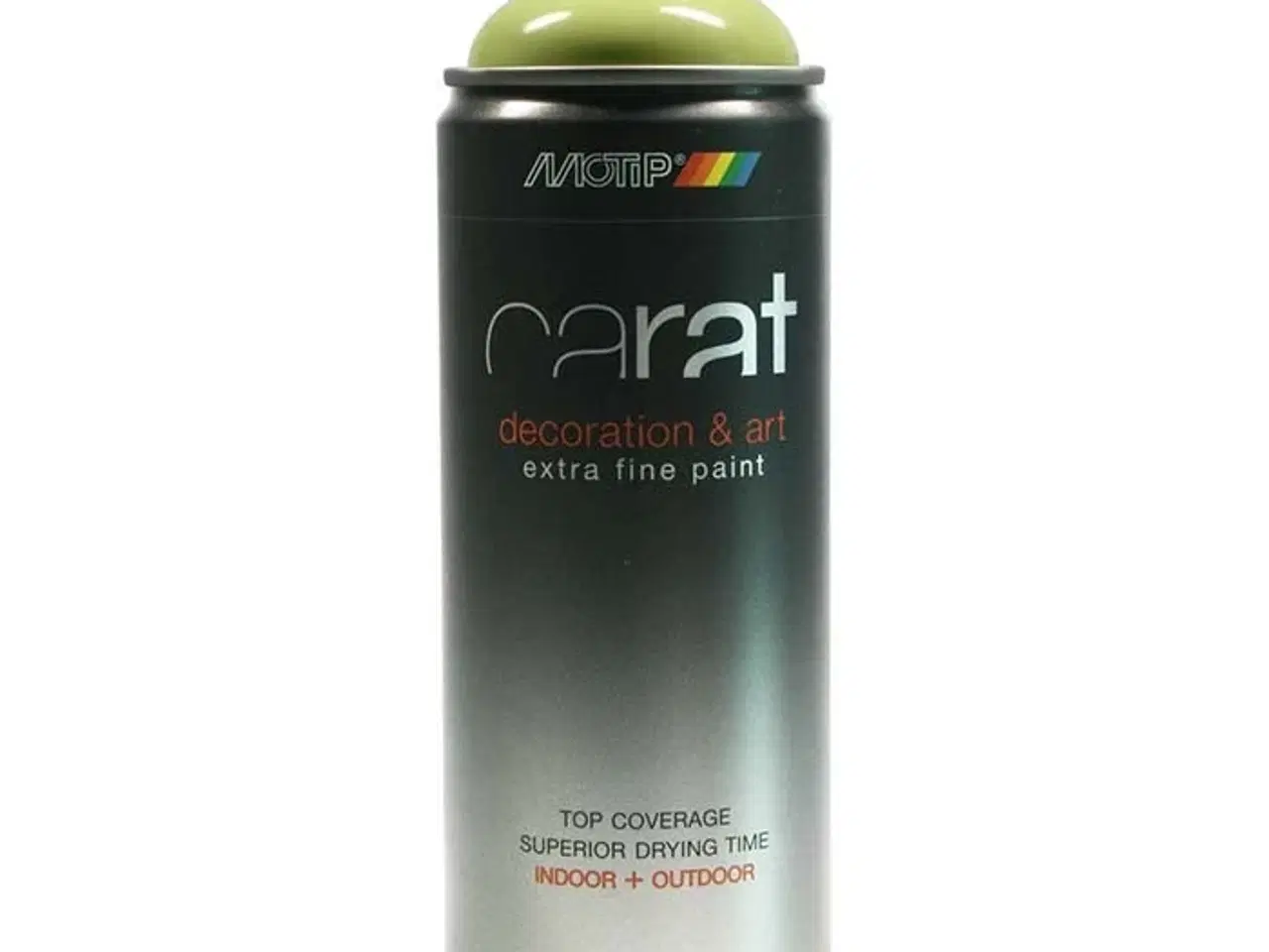 Billede 1 - Motip Carat light green