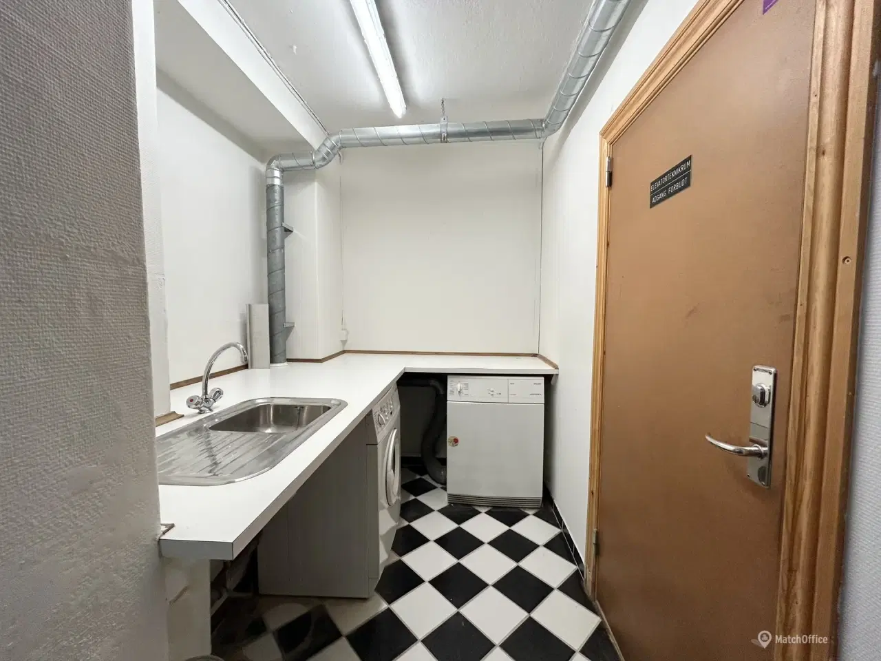 Billede 10 - FRI LEJE I 2025! - Stockholmsgade 49 i Storkøbenhavn.