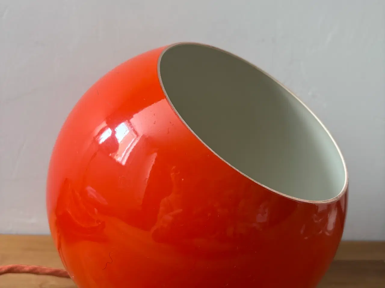 Billede 3 - Original Ball lampe 