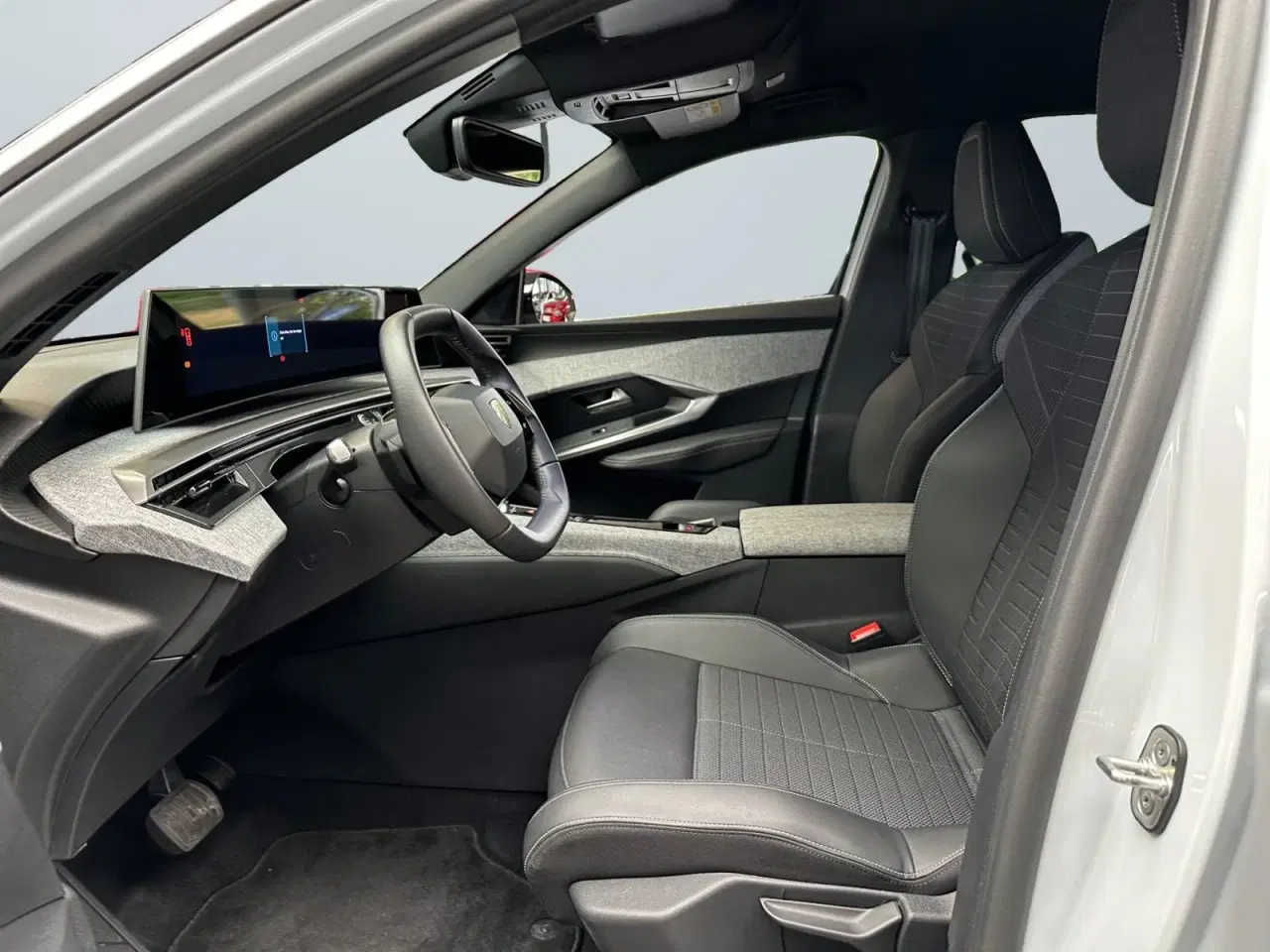 Billede 10 - Peugeot e-3008 77 Allure