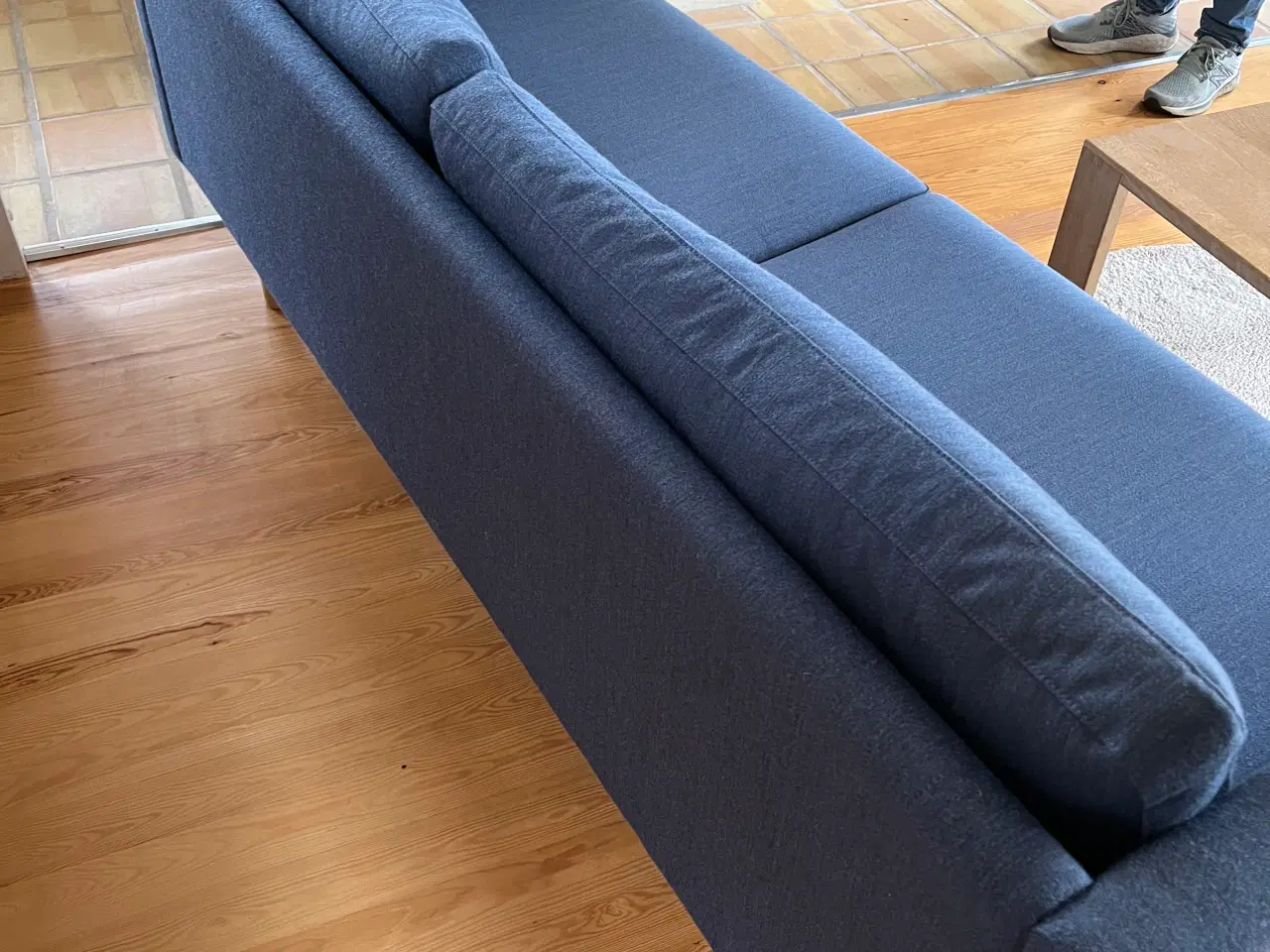 Billede 4 - Nielaus Sofa 3. Pers. 