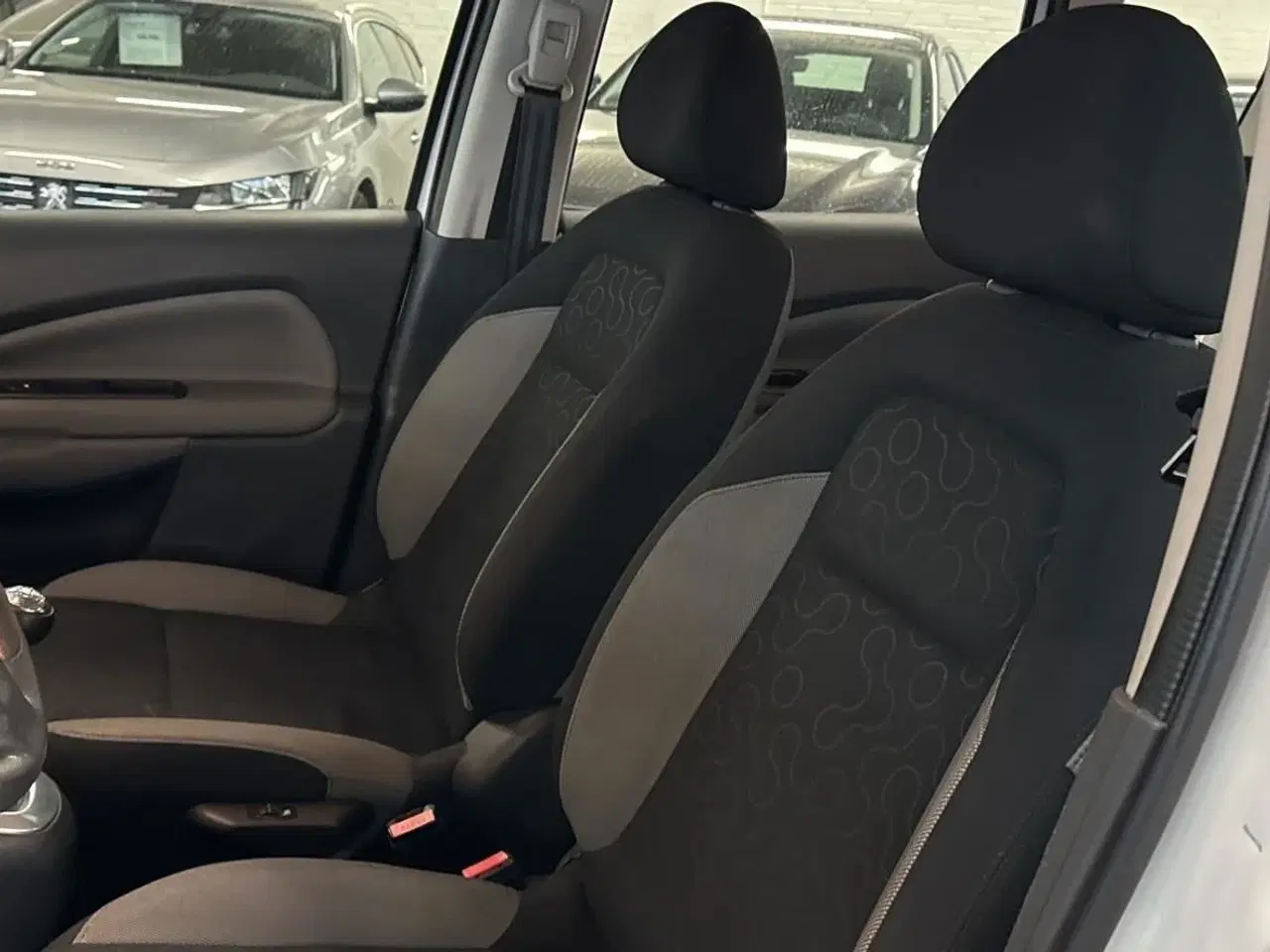 Billede 8 - Citroën C3 Picasso 1,6 HDI 110HK