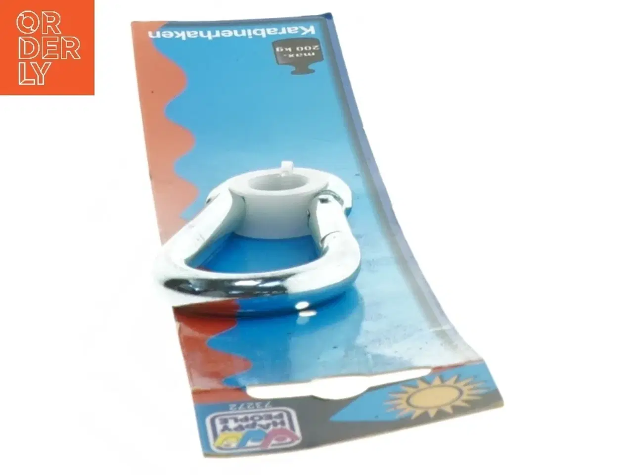 Billede 2 - Karabinhage