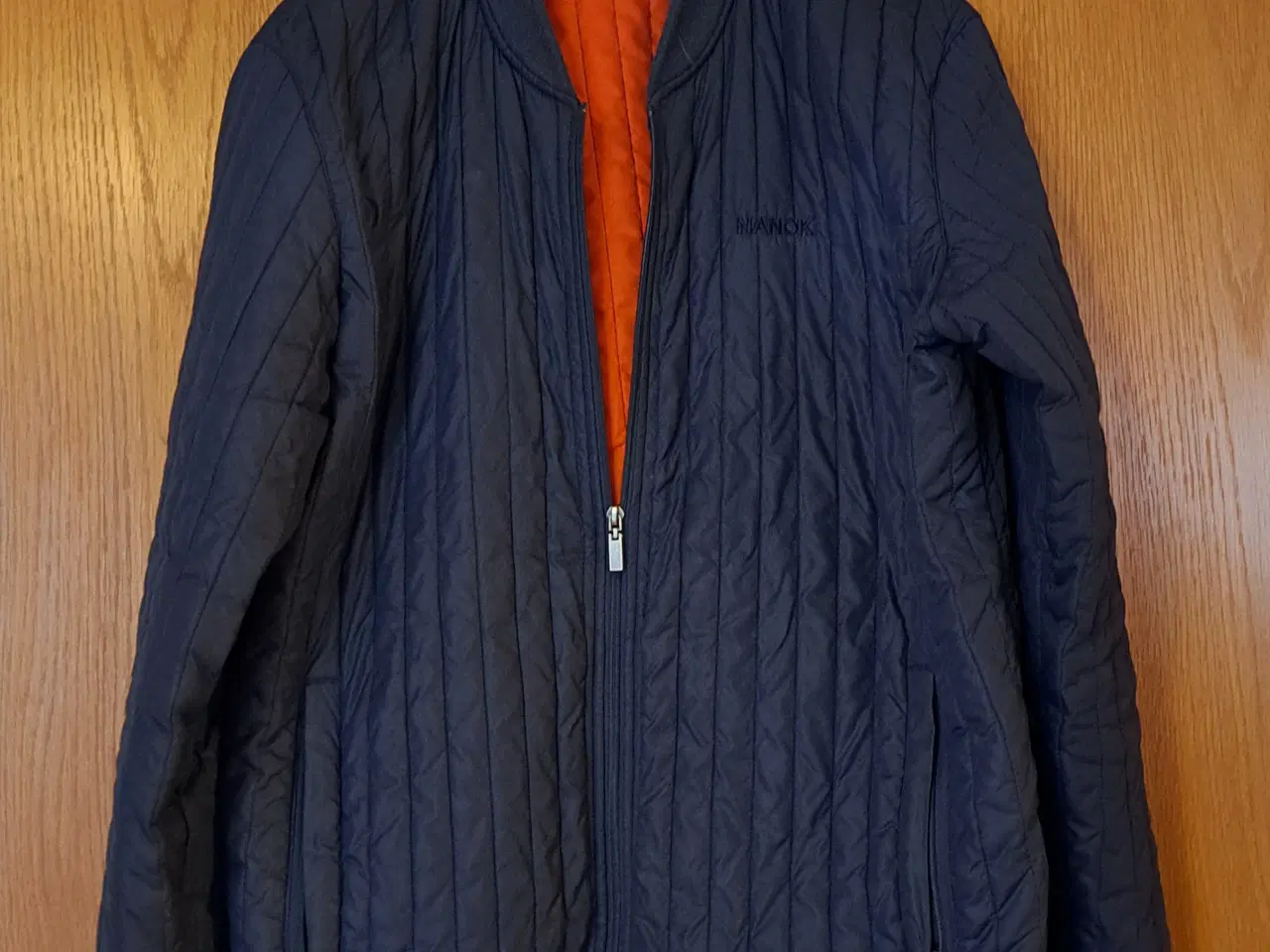 Billede 6 - Fleece trøjer og lette jakker flere slags 8 stk.