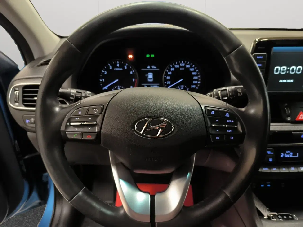 Billede 6 - Hyundai i30 1,0 T-GDi Trend