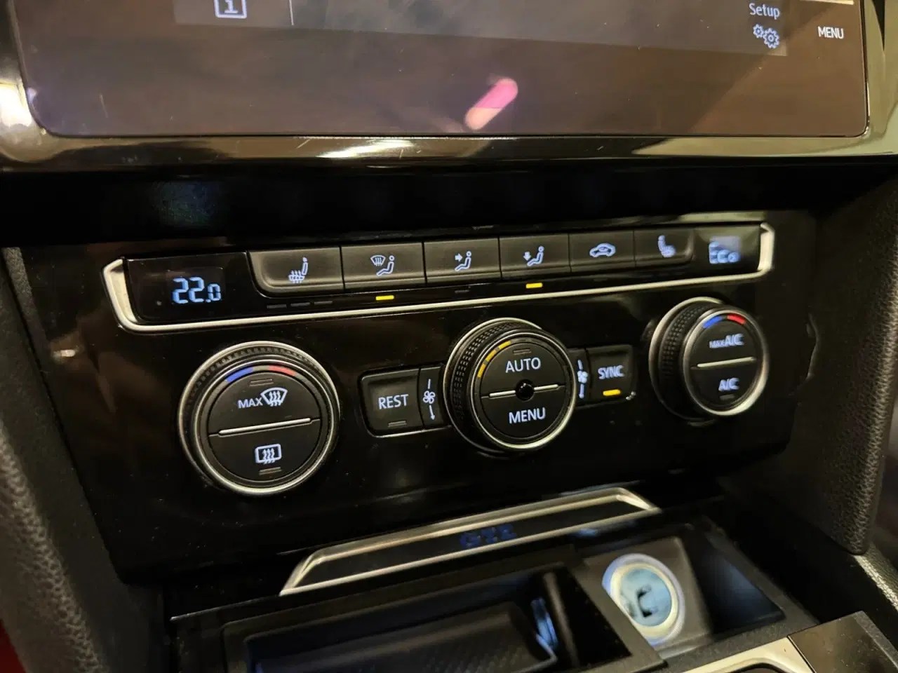 Billede 11 - VW Passat 1,4 GTE Variant DSG