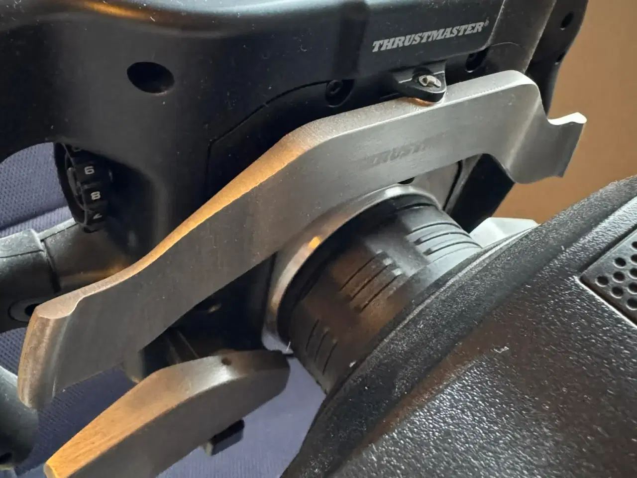 Billede 3 - Komplet sim-rig — klar til brug