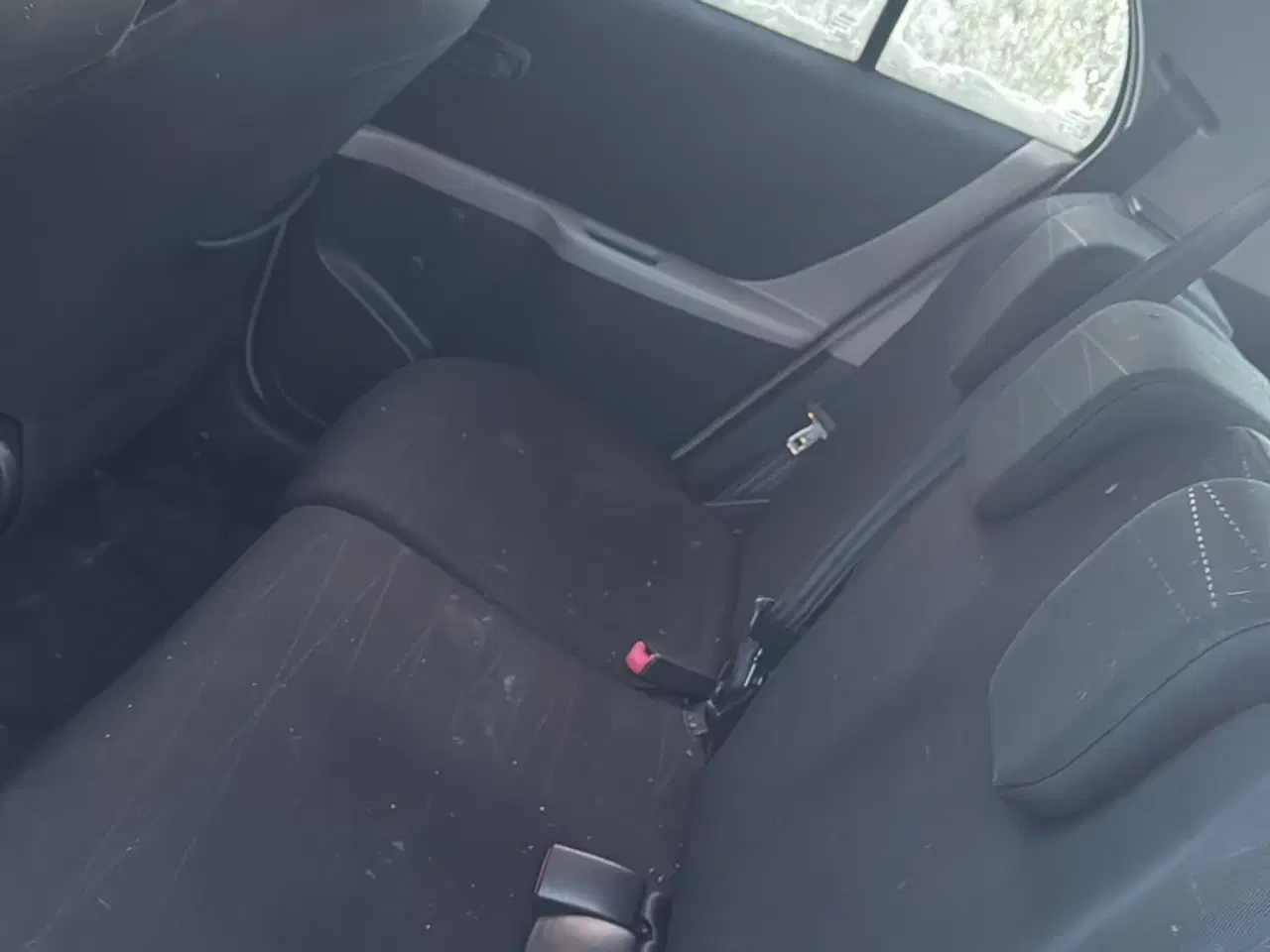 Billede 8 - Toyota Yaris lav kilometerstand 