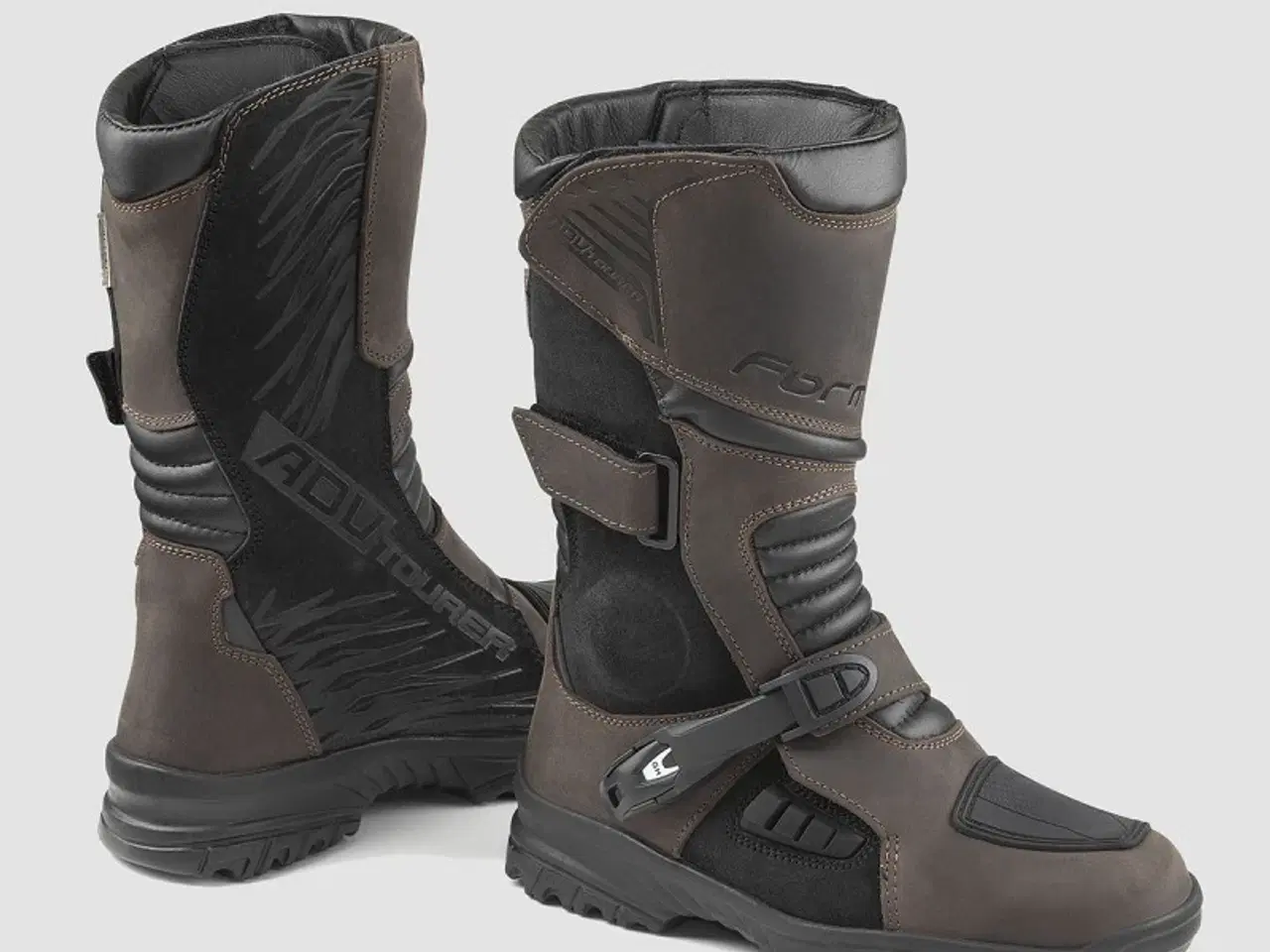 Billede 1 - Forma ADV Tourer Dry Brun