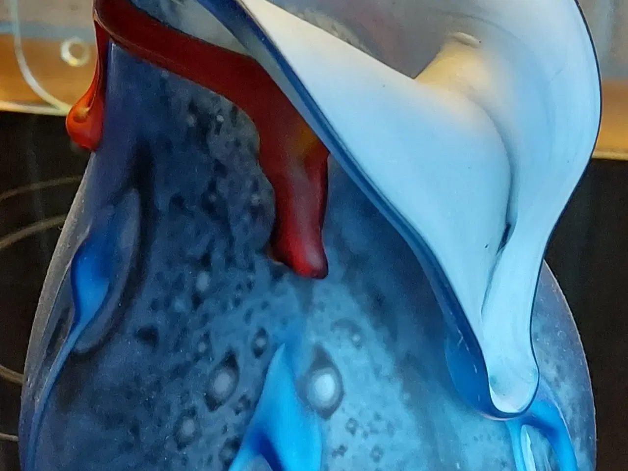 Billede 1 - ESSIE ZAREH - glaskunst