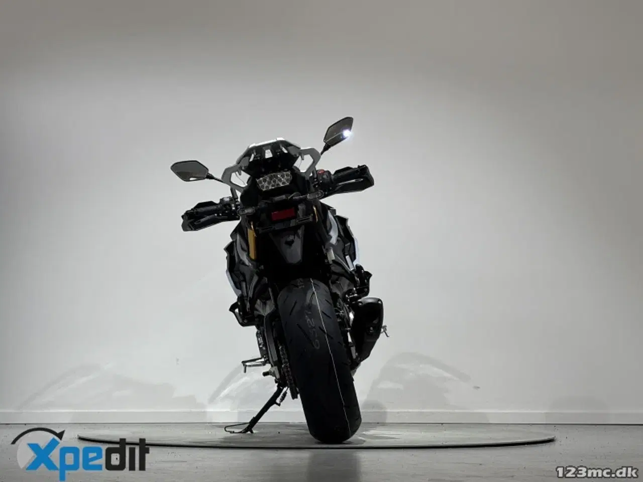 Billede 8 - Suzuki GSXS 1000 GX