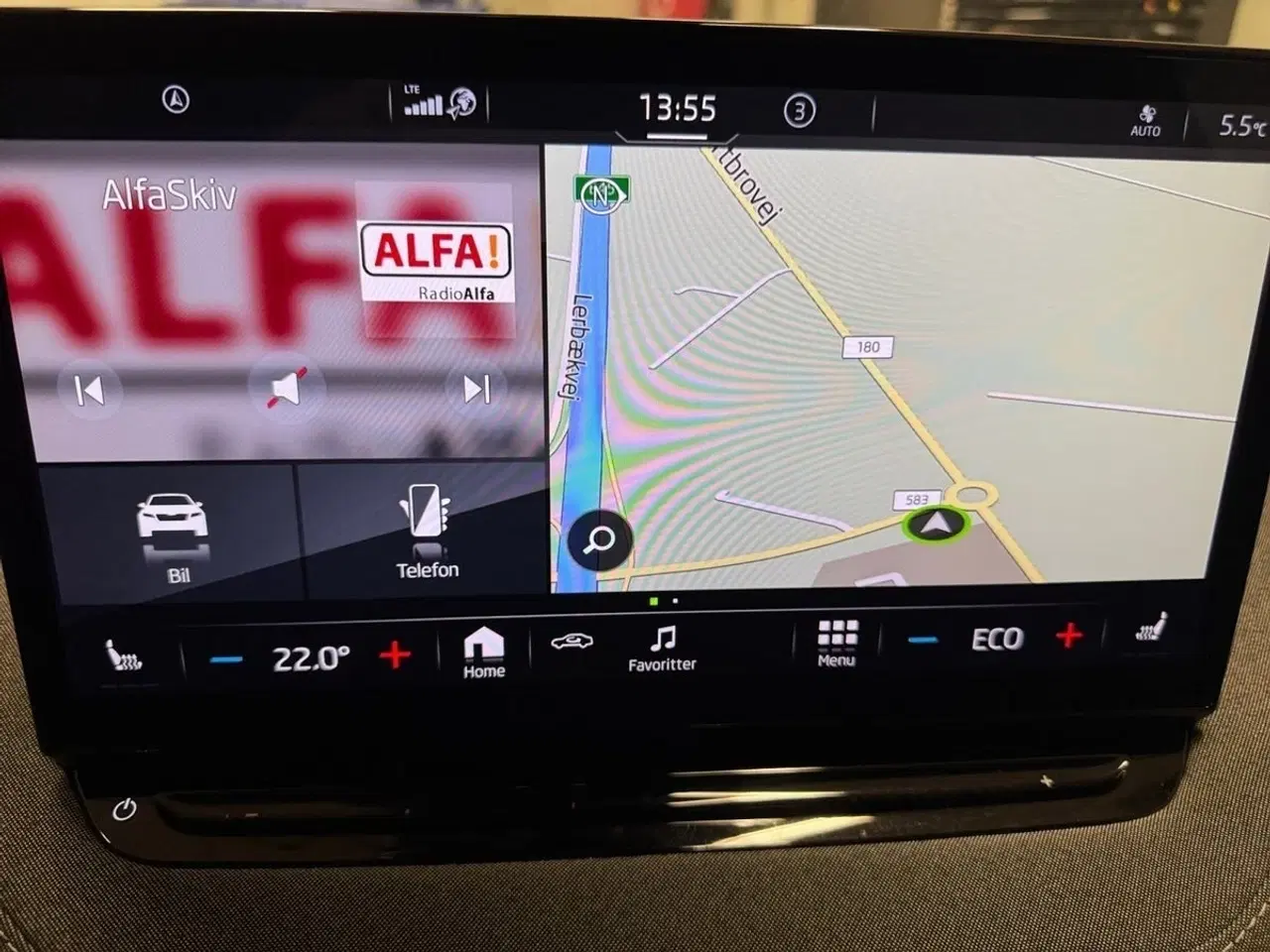 Billede 11 - Skoda Enyaq 80 iV