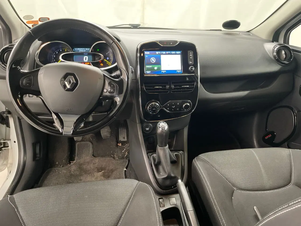 Billede 9 - RENO CLIO 1...90.HK