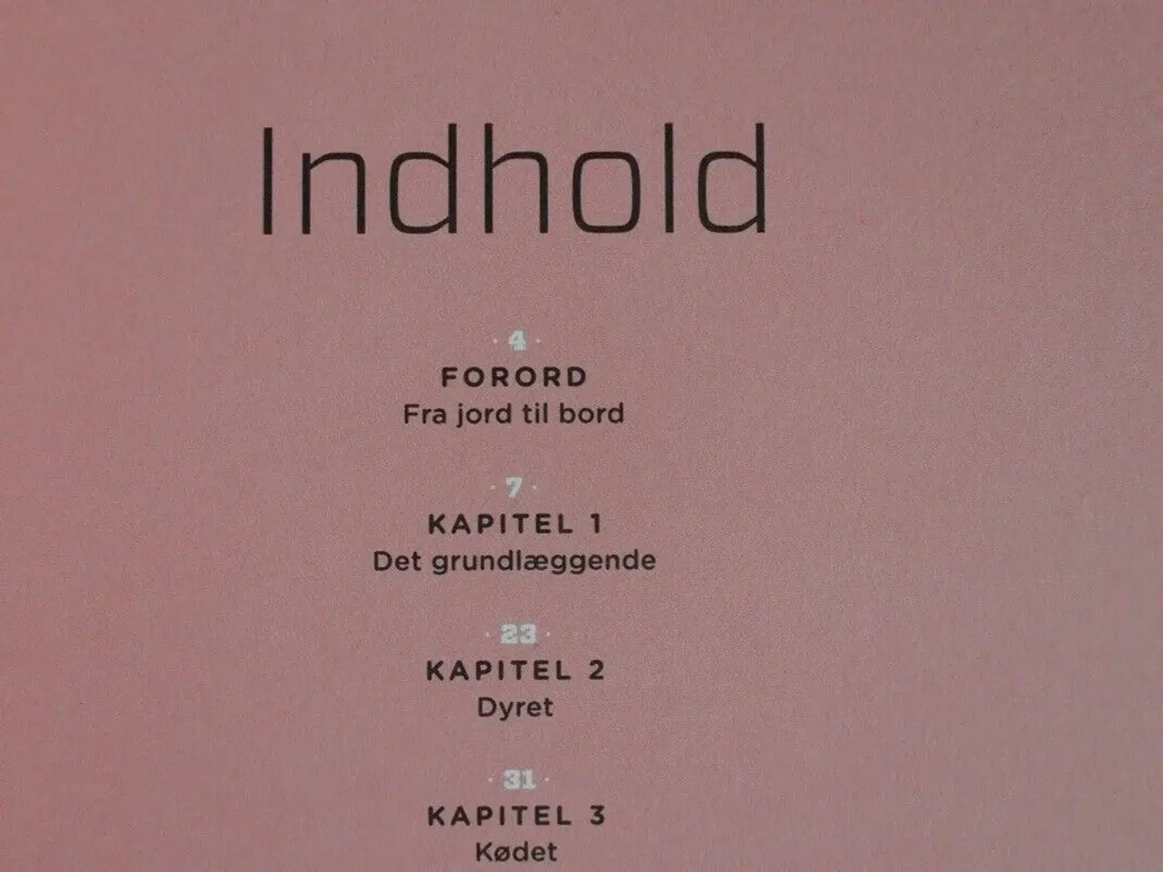 Billede 2 - den perfekte gris fra jord til bord, af marcus pol