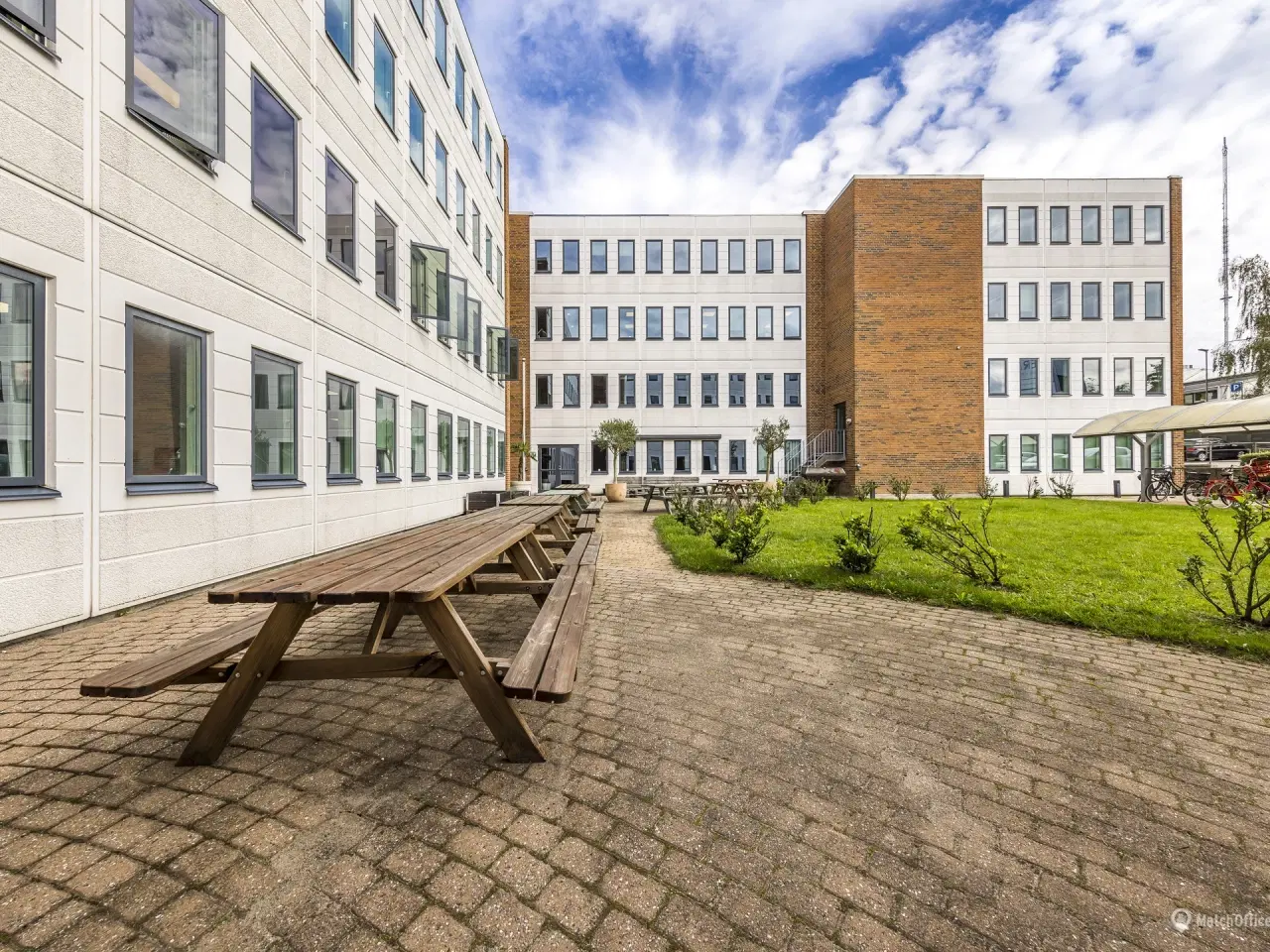 Billede 6 - Skønt kontorlejemål på 293 m² i Søborg