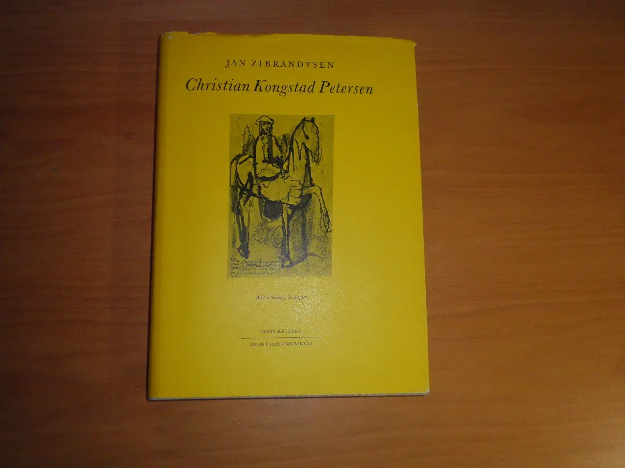 Billede 1 - Christian Kongstad Petersen