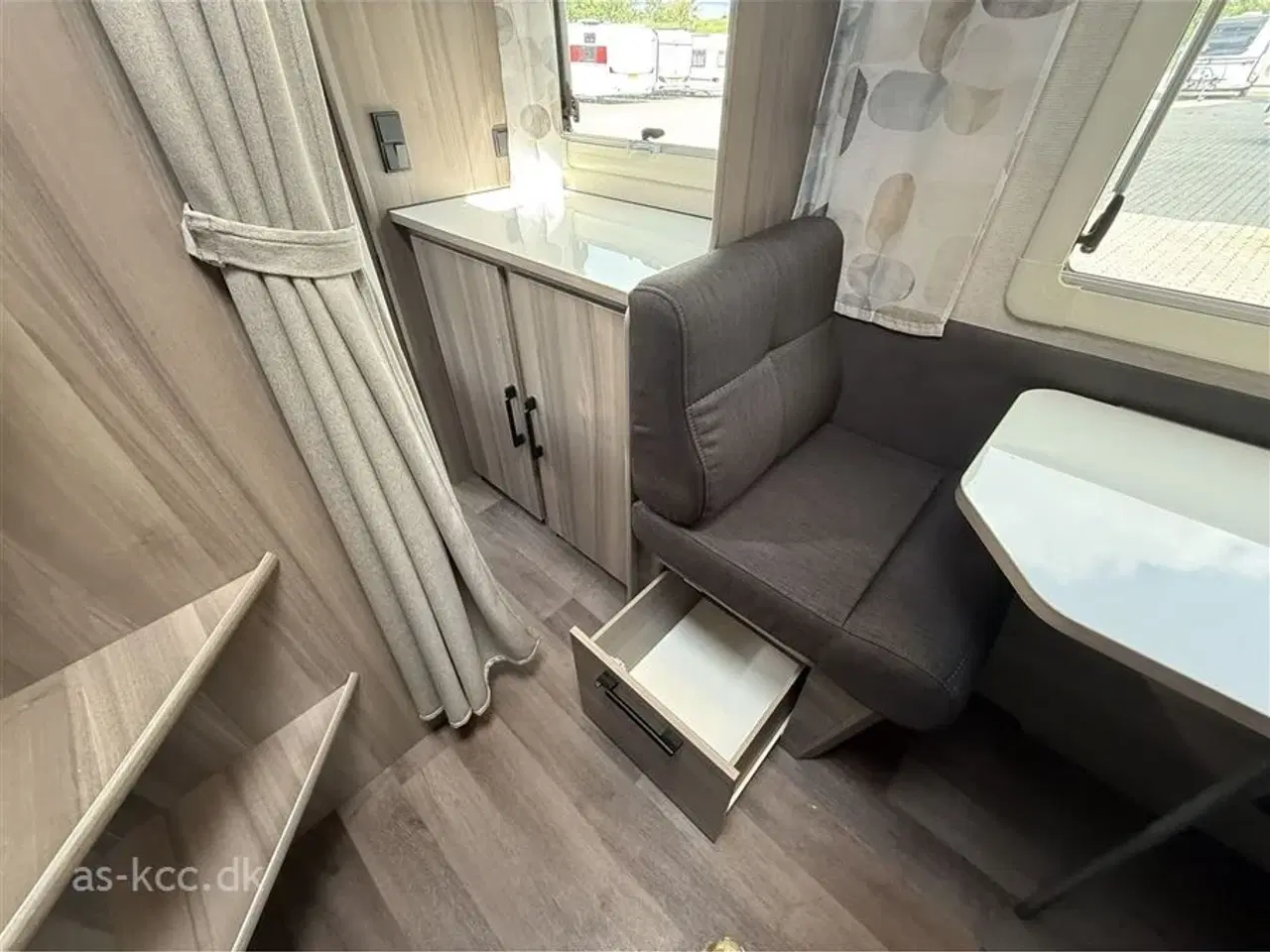 Billede 20 - 2025 - Kabe Estate 660 DGDL