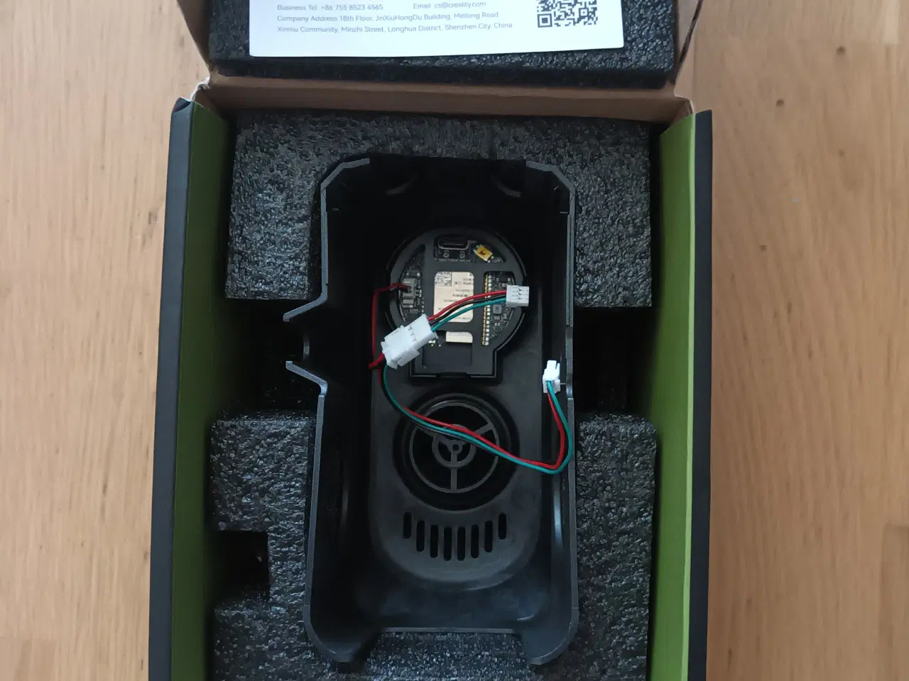 Billede 2 - Creality 3D – Knomi til HI 