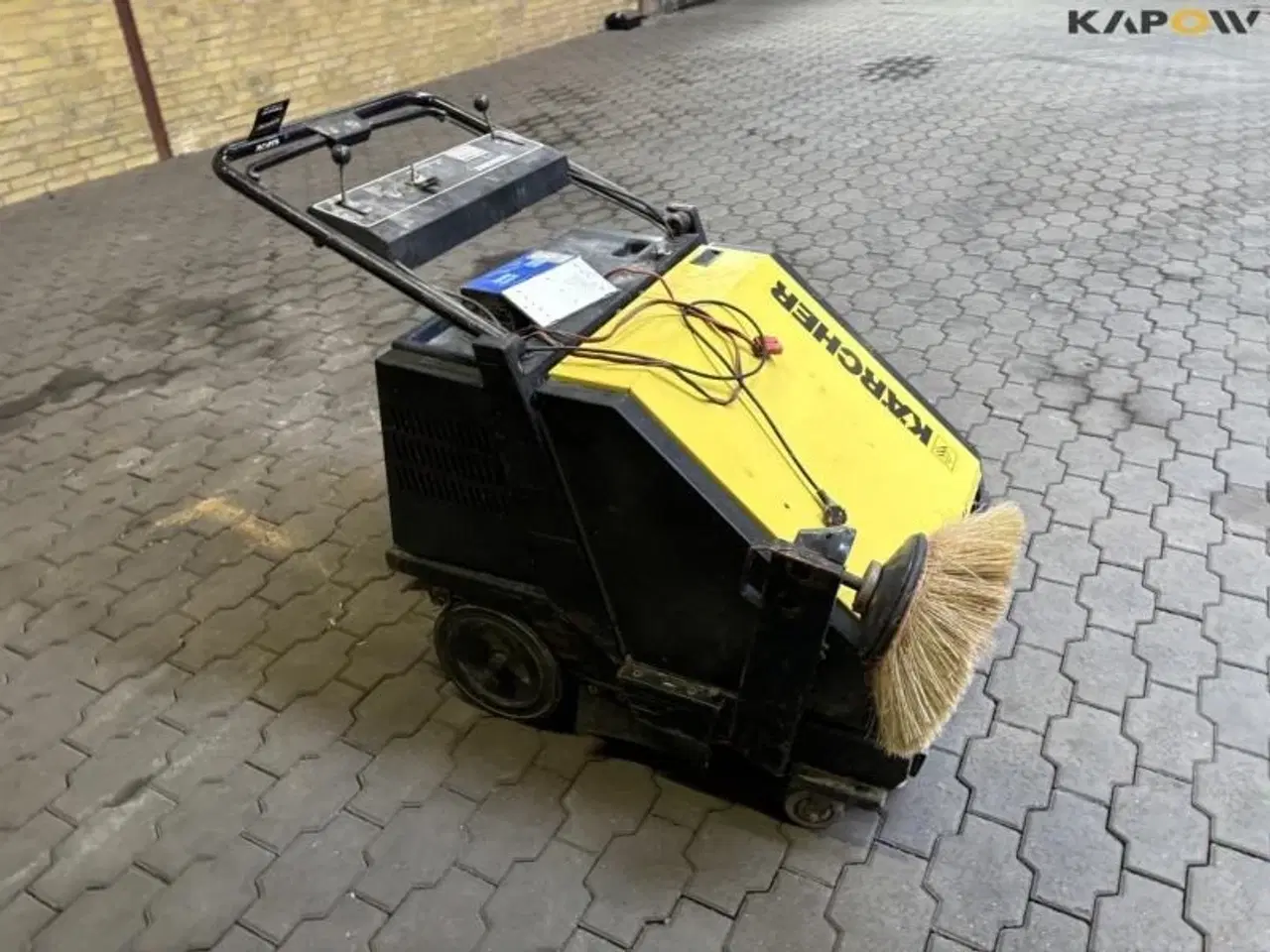 Billede 3 - - - - KSM 900 B