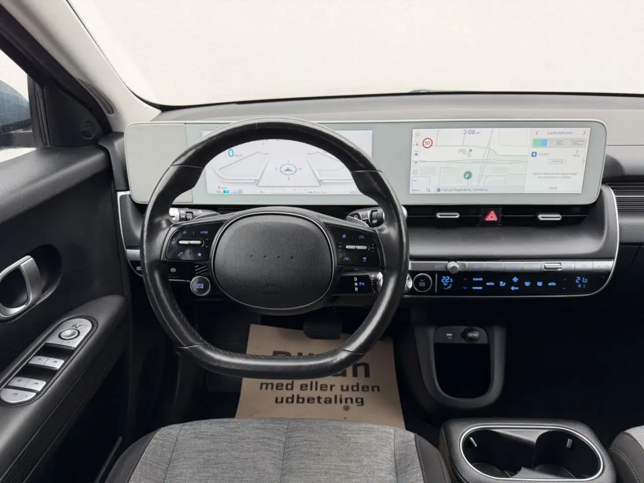 Billede 7 - Hyundai Ioniq 5 73 Dynamiq