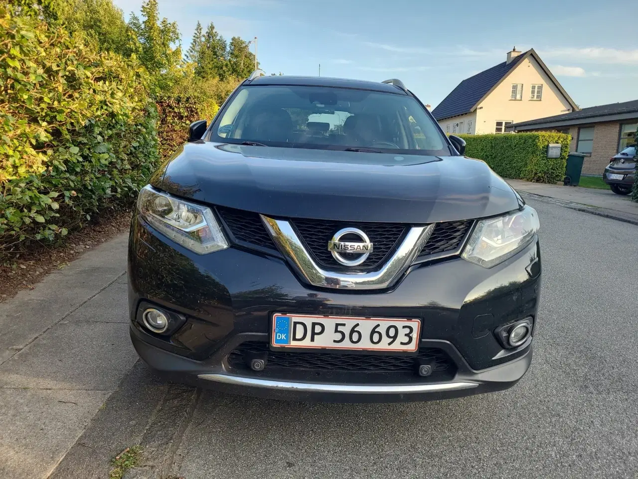 Billede 2 - Nissan X-Trail 1,6 Dig-T 163 Tekna