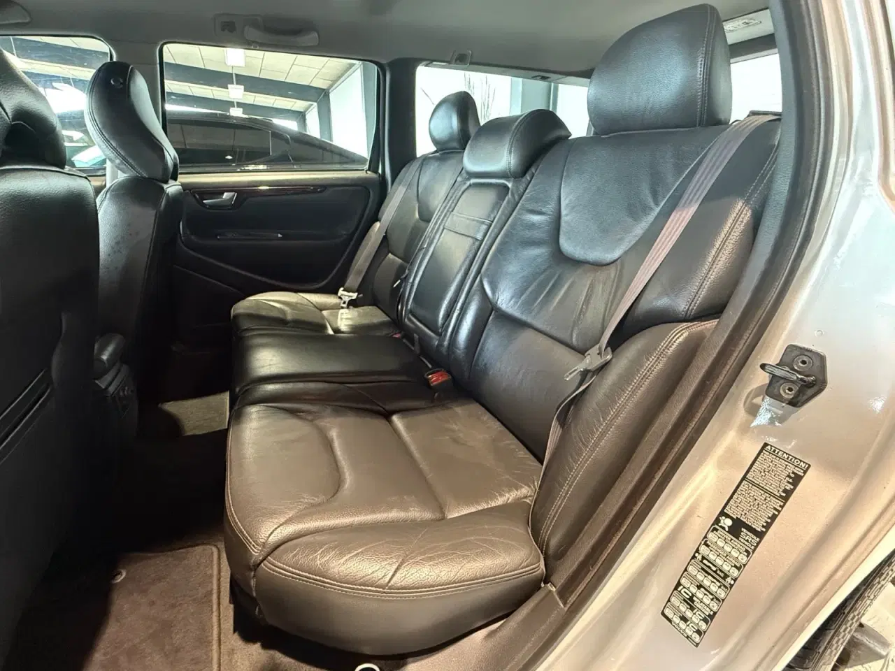 Billede 8 - Volvo V70 2,4 T