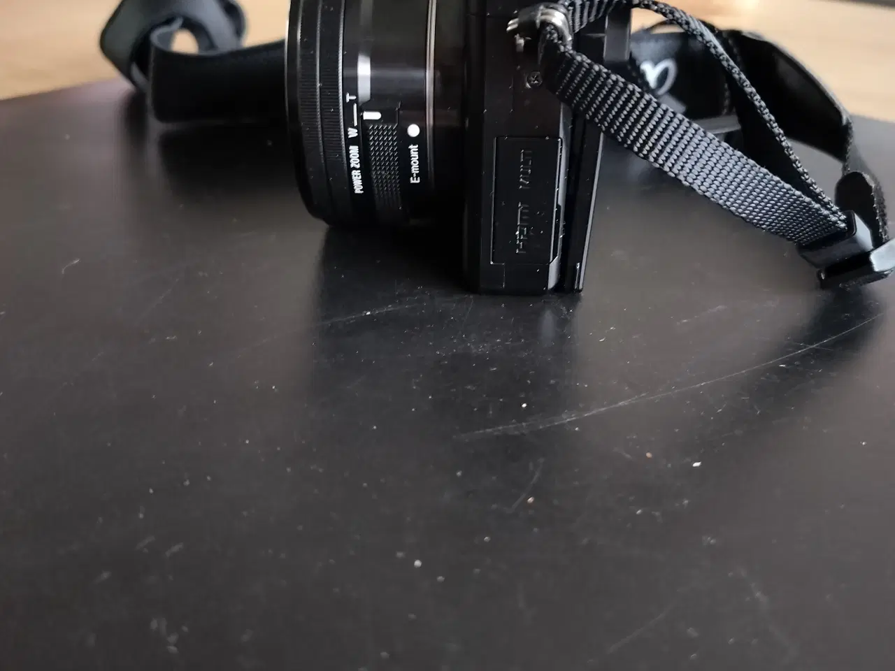 Billede 3 - Sony A 6000 systemkamera