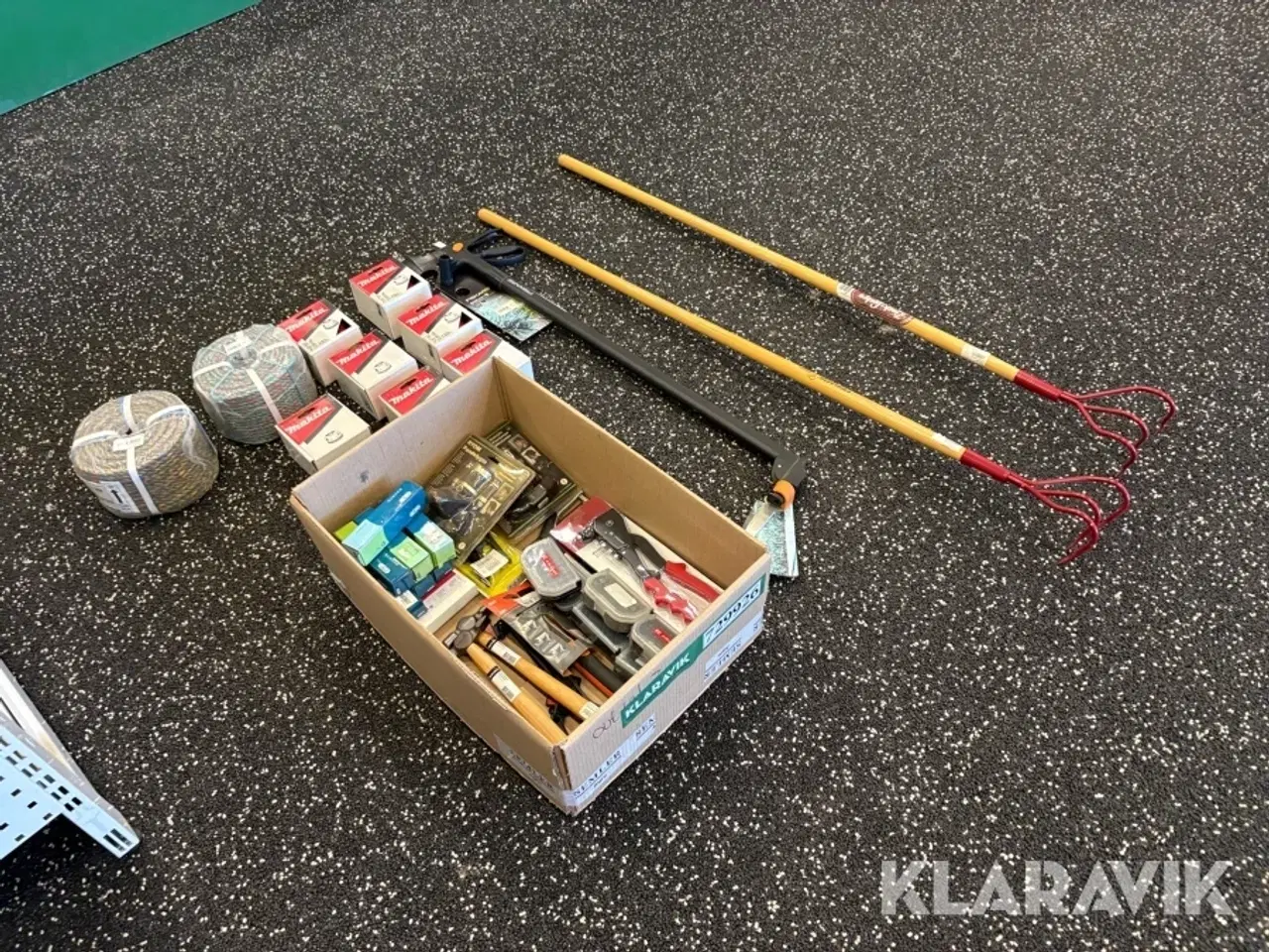 Billede 2 - Diverse butiksvare