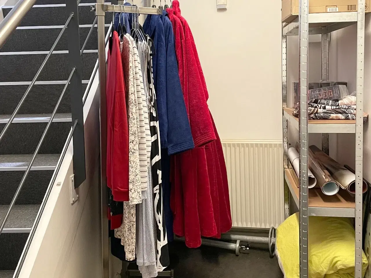 Billede 21 - Butikslejemål i Hjørrings gågade