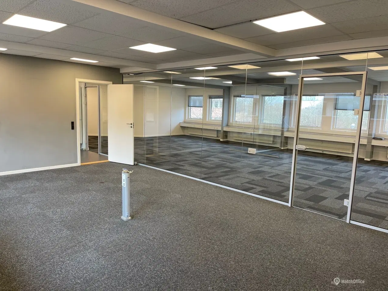 Billede 9 - Pæn og velholdt kontorejendom på eftertragtet placering i Hillerød