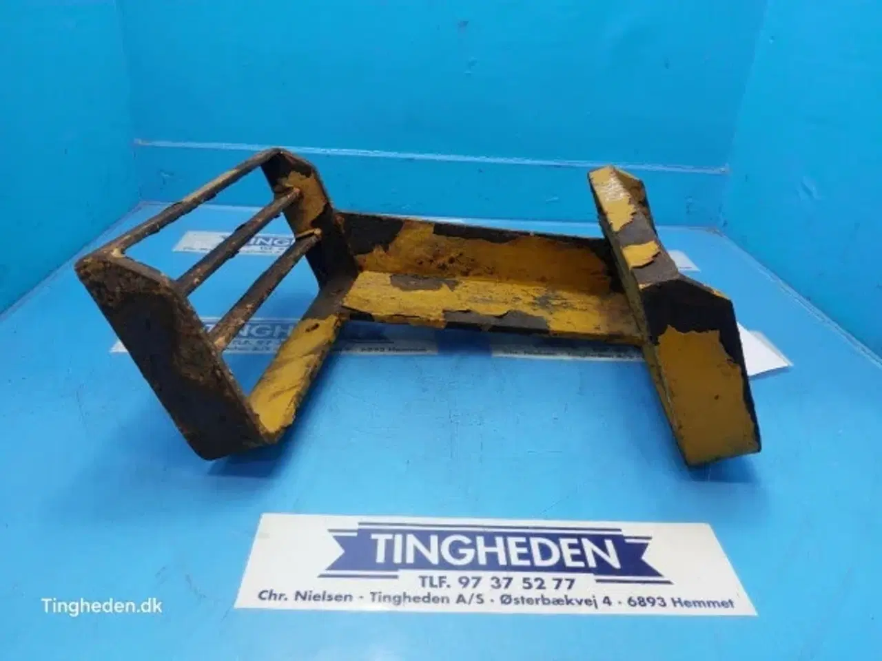 Billede 1 - Hydrema 906B Trin 238421