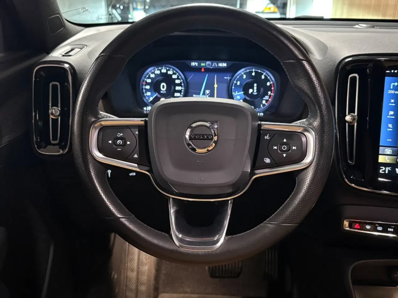 Billede 11 - Volvo XC40 2,0 T5 247 Inscription aut. AWD