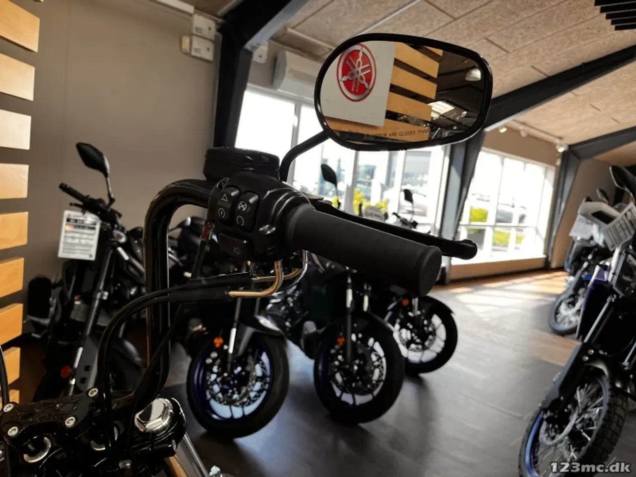 Billede 16 - Harley-Davidson FXDB Street Bob