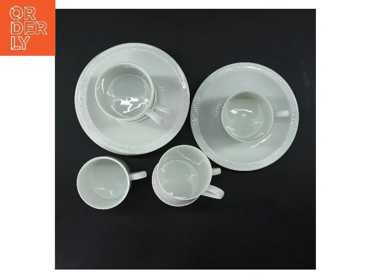 Billede 3 - Kaffestel - 6 personer - Arzberg