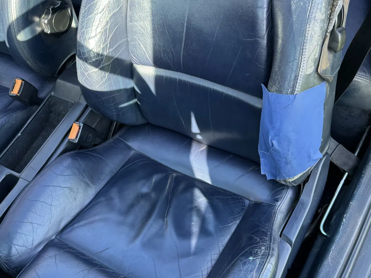 Billede 8 - Audi cabriolet 