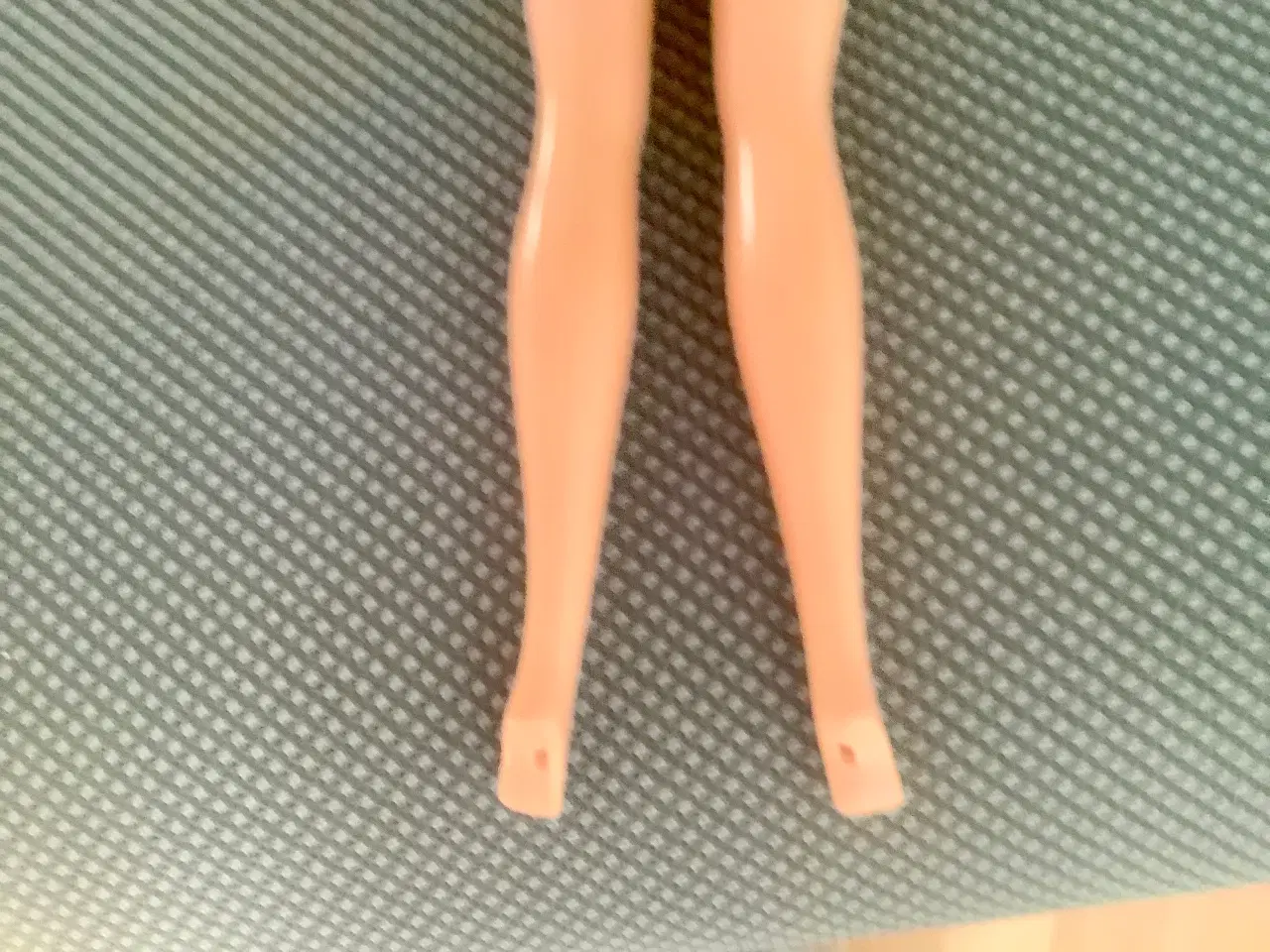 Billede 10 - Barbie Odette fra Svanesøen.Vintage 1966+1998.