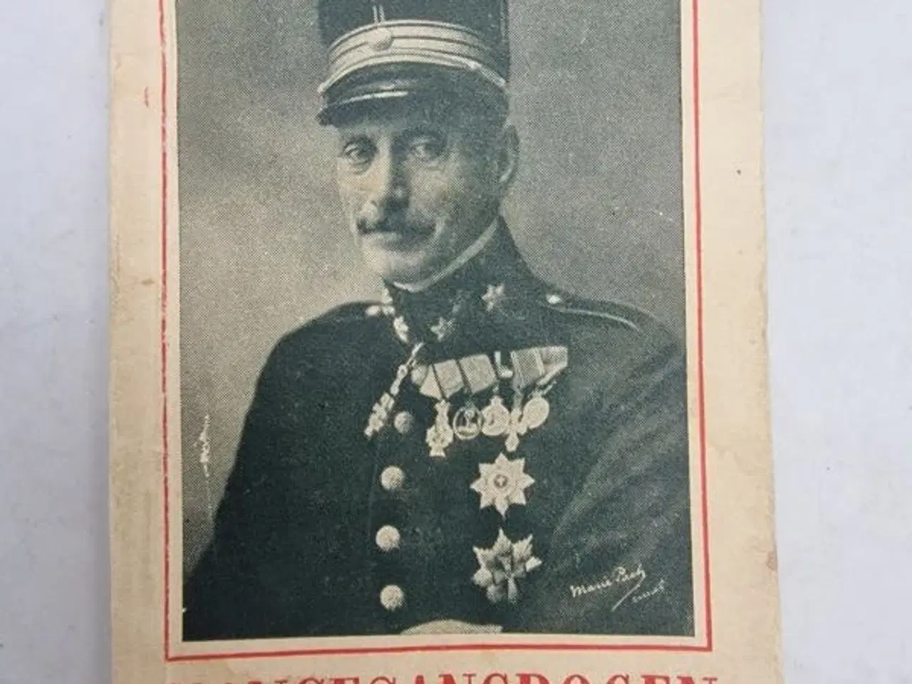 Billede 1 - Kongebogen
