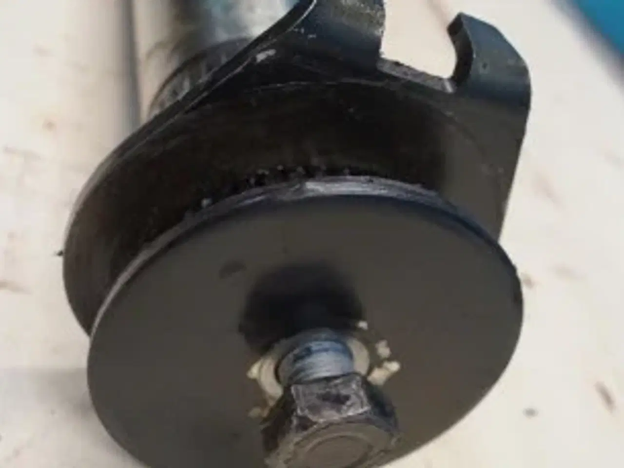 Billede 5 - Case Puma 200 CVX Aksel 48041578