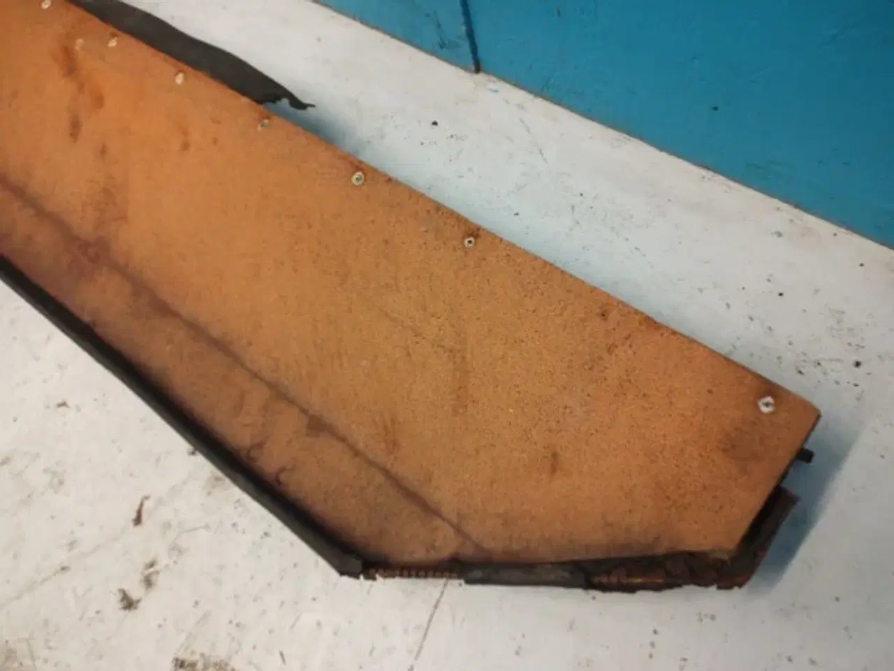 Billede 12 - Claas Commandor 116 Lem 6185001