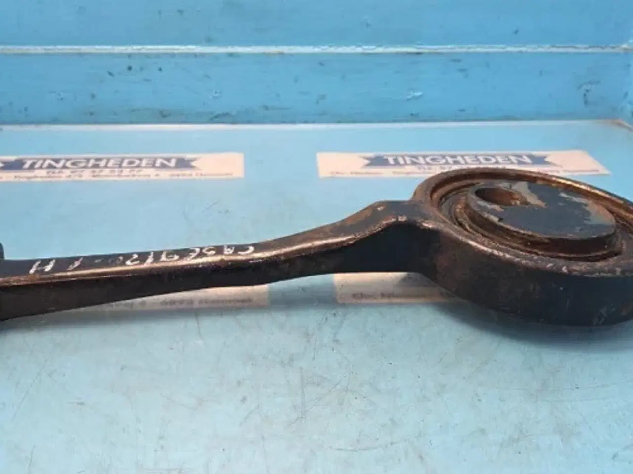 Billede 7 - Case 9120 Arm 87317702