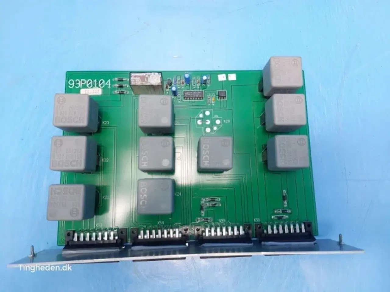 Billede 8 - New Holland TX68 Printplade 84037180