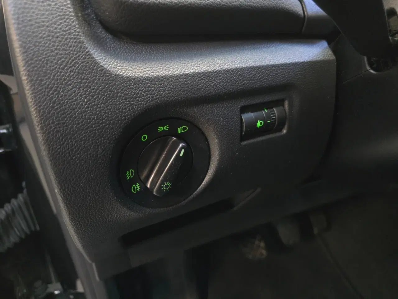 Billede 11 - Skoda Fabia 1,2 TSi 86 Ambition