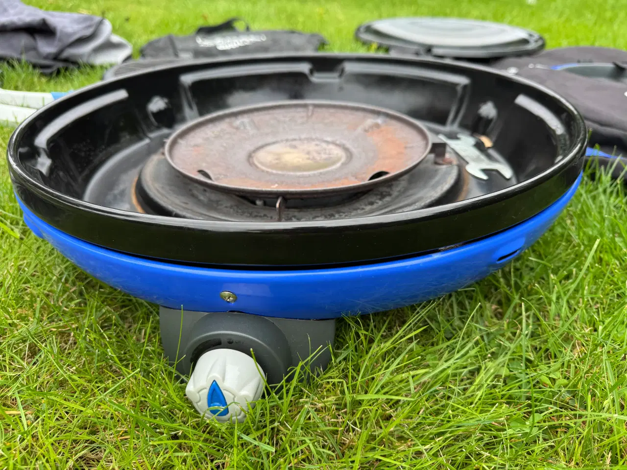 Billede 2 - Cadac Carri Chef campinggrill